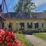 Apartmán Harmonia Apartmanhaz