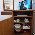 Apartmán Harmonia Apartmanhaz *