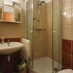 Apartmán Harmonia Apartmanhaz *
