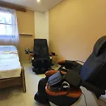 Harmonia Apartmanhaz Apartmán *