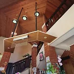 Harmonia Apartmanhaz Apartmán *
