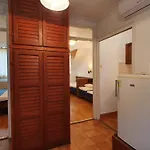 Apartmán Harmonia Apartmanhaz