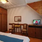 Apartmán Harmonia Apartmanhaz