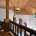 Harmonia Apartmanhaz Apartmán *