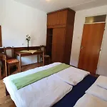 Harmonia Apartmanhaz *