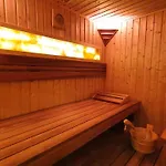 Apartmán Harmonia Apartmanhaz Balatonlelle