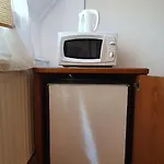 Harmonia Apartmanhaz Balatonlelle