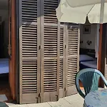 Harmonia Apartmanhaz *