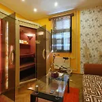 Harmonia Apartmanhaz *