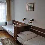 Harmonia Apartmanhaz Apartmán Balatonlelle