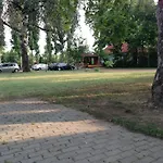 Harmonia Apartmanhaz Balatonlelle