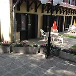 Apartmán Harmonia Apartmanhaz