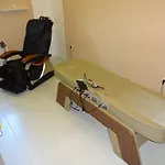 Apartmán Harmonia Apartmanhaz *