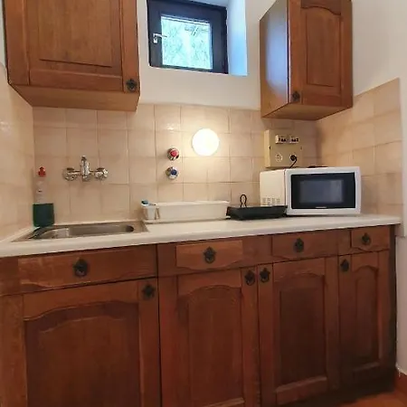 Harmonia Apartmanhaz *