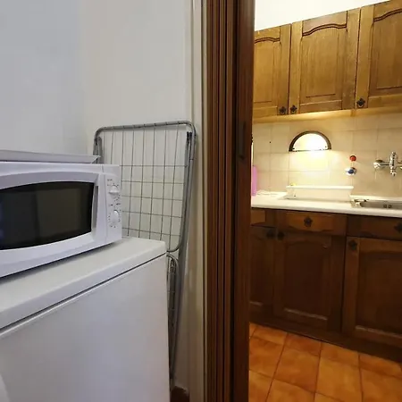 Apartment Harmonia Apartmanhaz