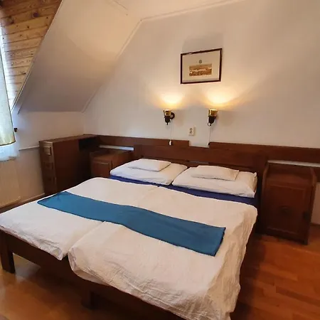 Apartment Harmonia Apartmanhaz