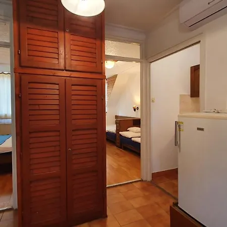 Appartement Harmonia Apartmanhaz