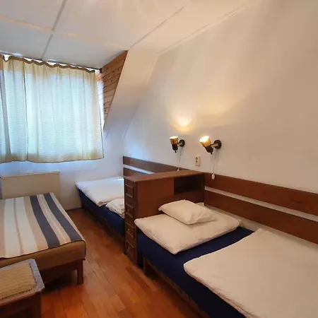 Harmonia Apartmanhaz * Balatonlelle