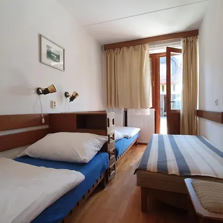 Apartmán Harmonia Apartmanhaz *