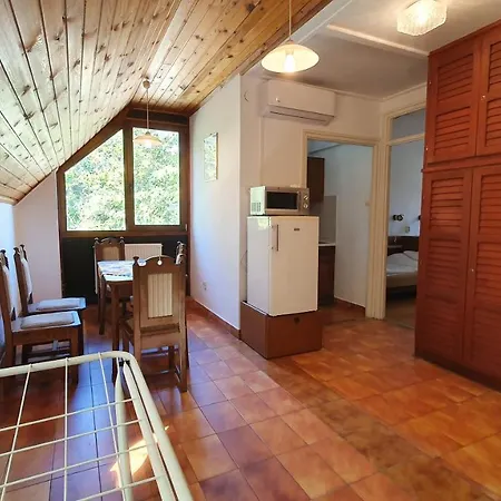 Harmonia Apartmanhaz Apartmán Balatonlelle