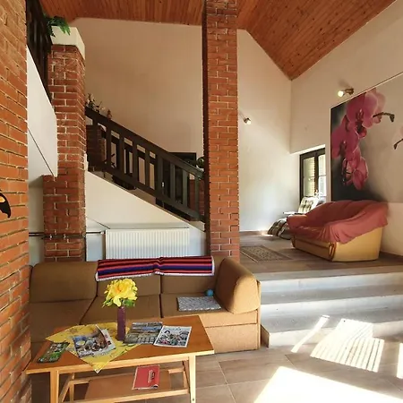 Harmonia Apartmanhaz * בלטונללה