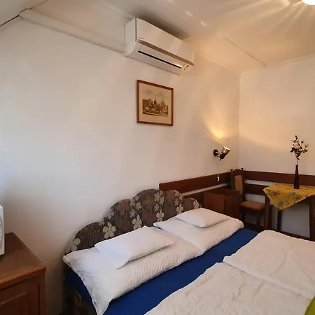 Harmonia Apartmanhaz Appartement Balatonlelle