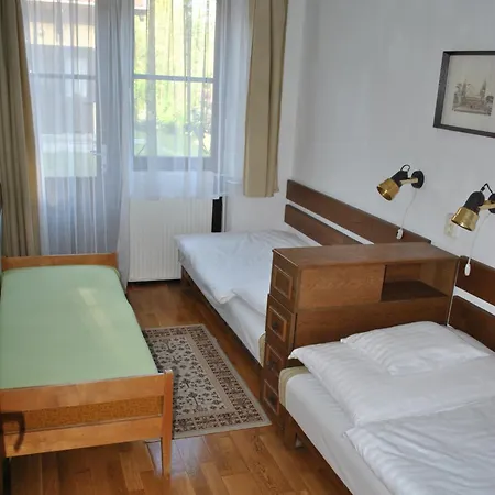 Harmonia Apartmanhaz *