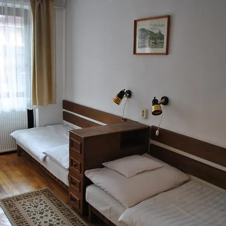 Harmonia Apartmanhaz Apartmán Balatonlelle