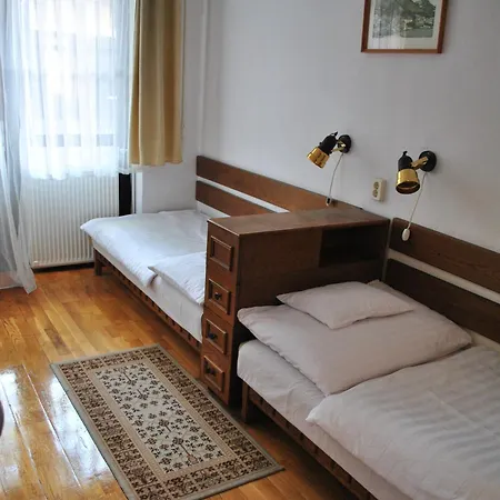 Harmonia Apartmanhaz Balatonlelle