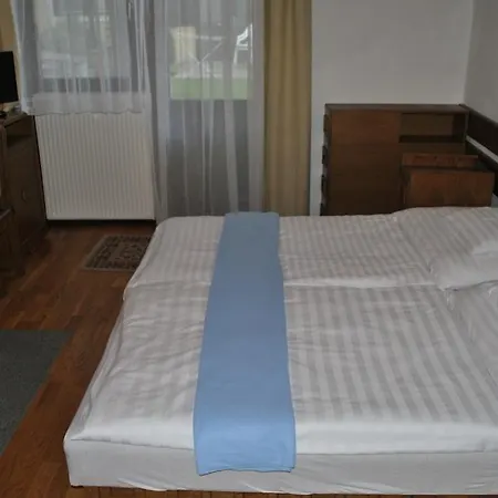 Apartmán Harmonia Apartmanhaz