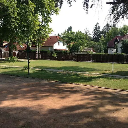 Appartement Harmonia Apartmanhaz *