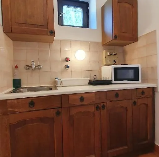 Harmonia Apartmanhaz *