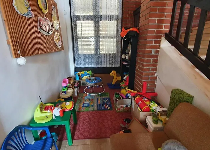 Harmonia Apartmanhaz * Balatonlelle