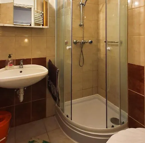 Harmonia Apartmanhaz Apartman