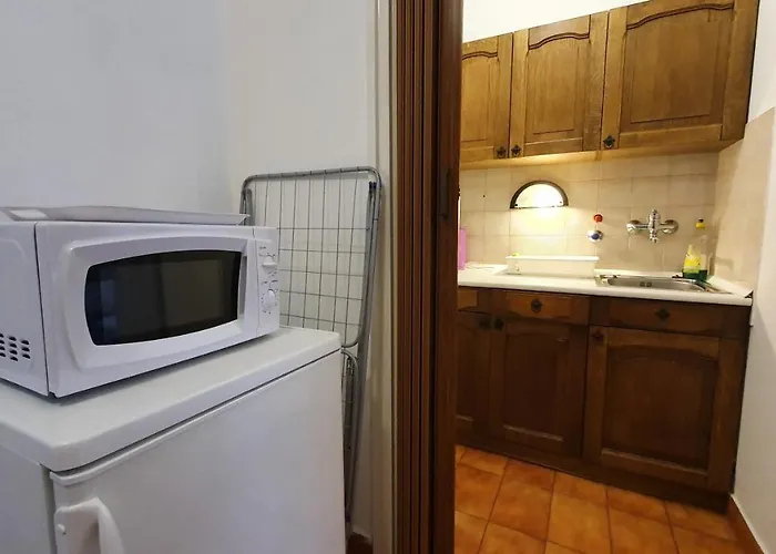 Apartman Harmonia Apartmanhaz