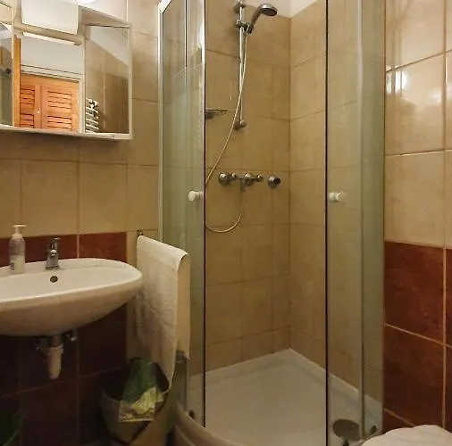 Apartman Harmonia Apartmanhaz *