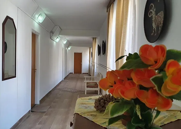 Apartman Harmonia Apartmanhaz Balatonlelle
