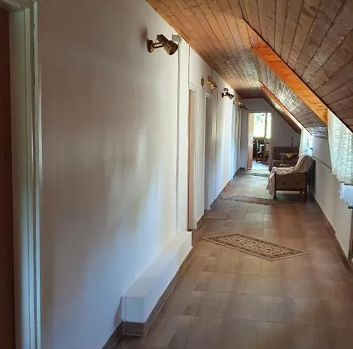 Apartman Harmonia Apartmanhaz