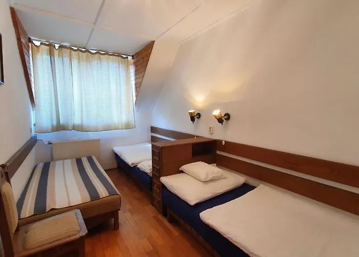Harmonia Apartmanhaz * 巴拉通雷勒
