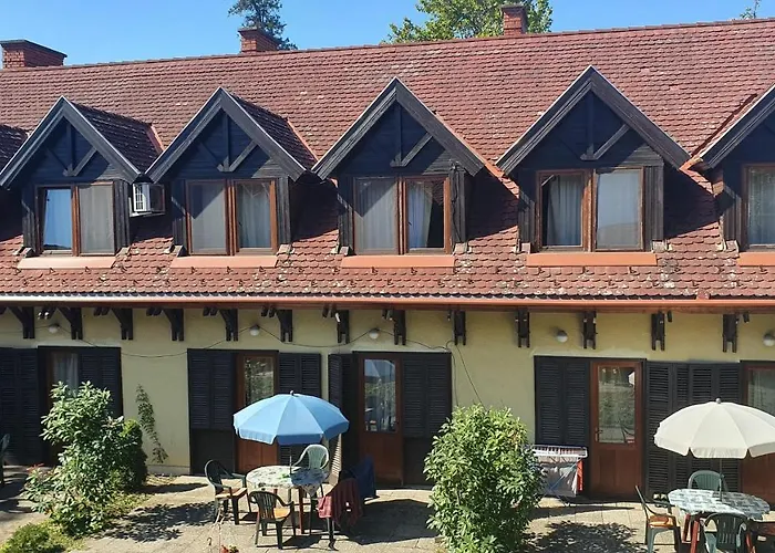 Harmonia Apartmanhaz