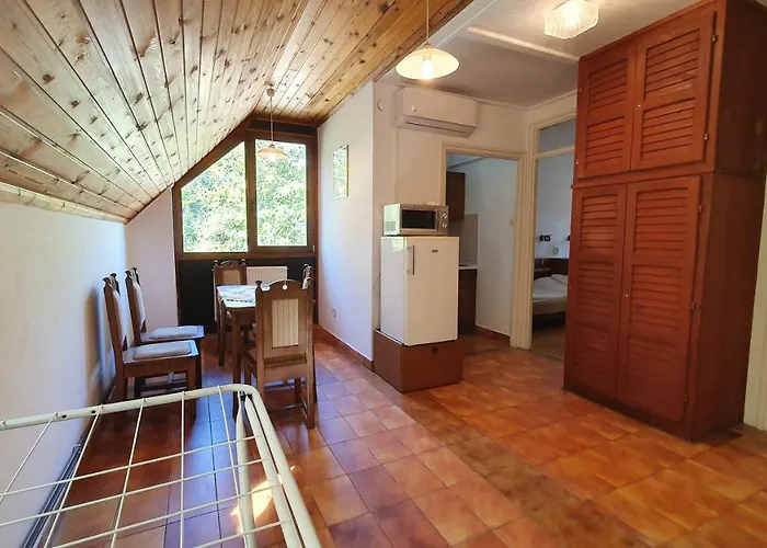 Harmonia Apartmanhaz Apartman Balatonlelle