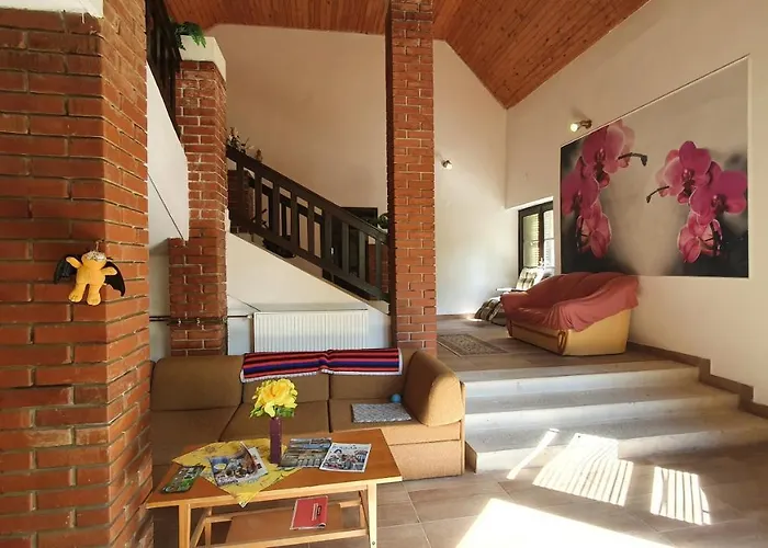 Harmonia Apartmanhaz * Balatonlelle