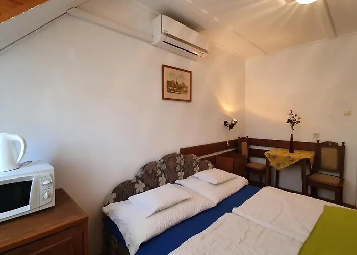 Harmonia Apartmanhaz Apartman Balatonlelle